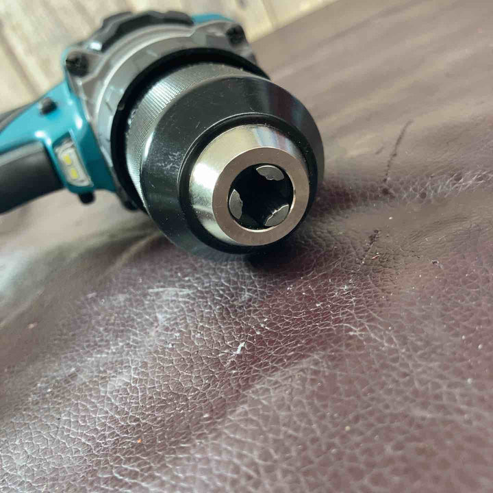 【中古品】 マキタ(makita) コードレスドリルドライバー DF001GRDX 【東大和店】