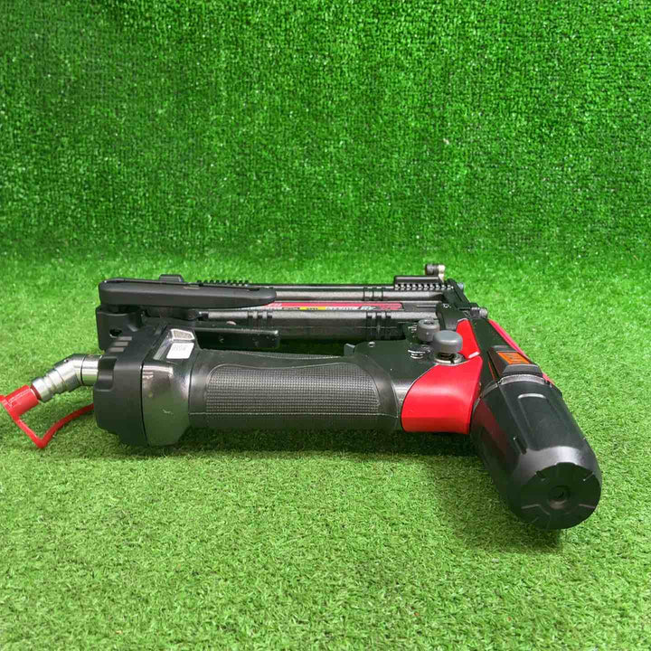 【未使用品】 マックス (MAX) 高圧フロアタッカー HA-38F4(D) 【藤沢店】
