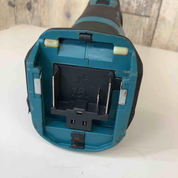 ★マキタ(makita) 18Vコードレスマルチツール TM51DZ 本体のみ【戸田店】