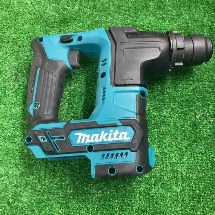 ★マキタ(makita) コードレスハンマドリル HR166DSMX【町田店】