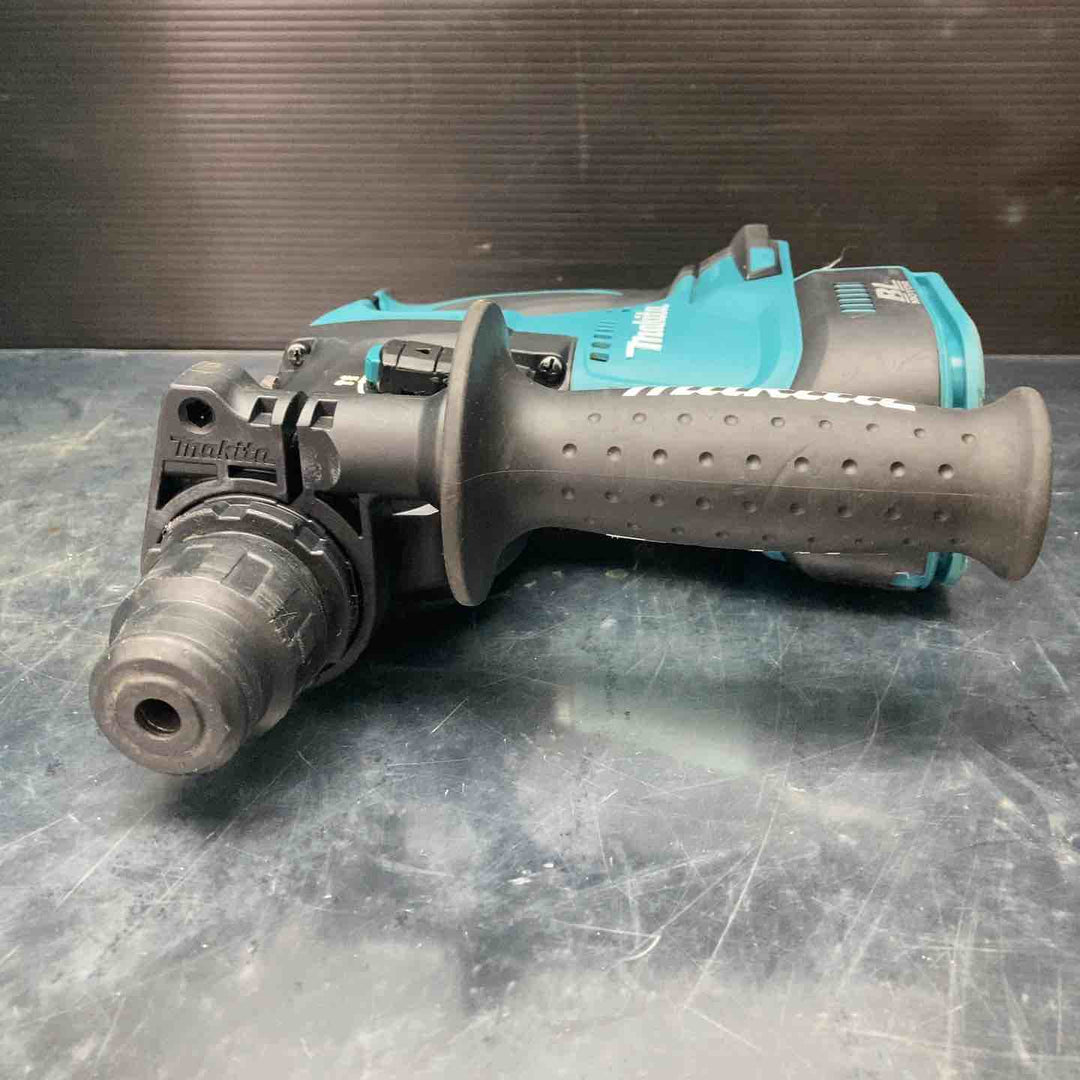 ★マキタ(makita) コードレスハンマドリル HR244DRGX【川越店】