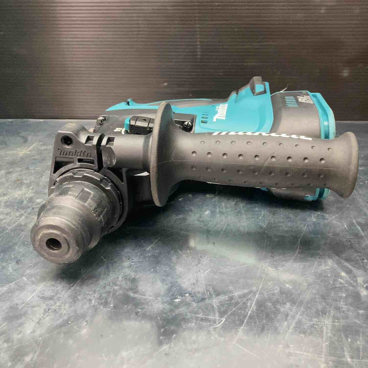 ★マキタ(makita) コードレスハンマドリル HR244DRGX【川越店】