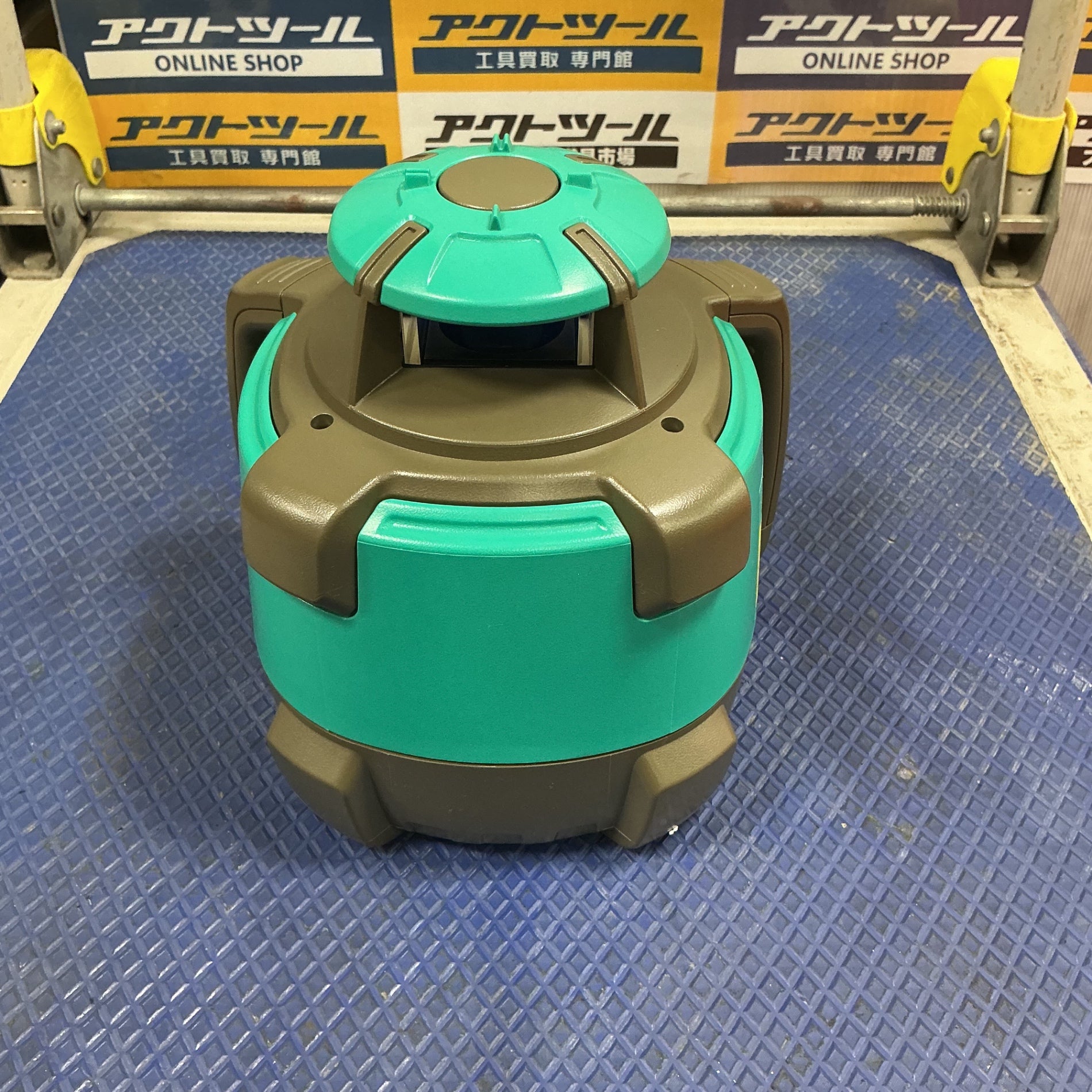 ソキア 自動整準レベルプレーナー LP610【草加店】 – アクトツール