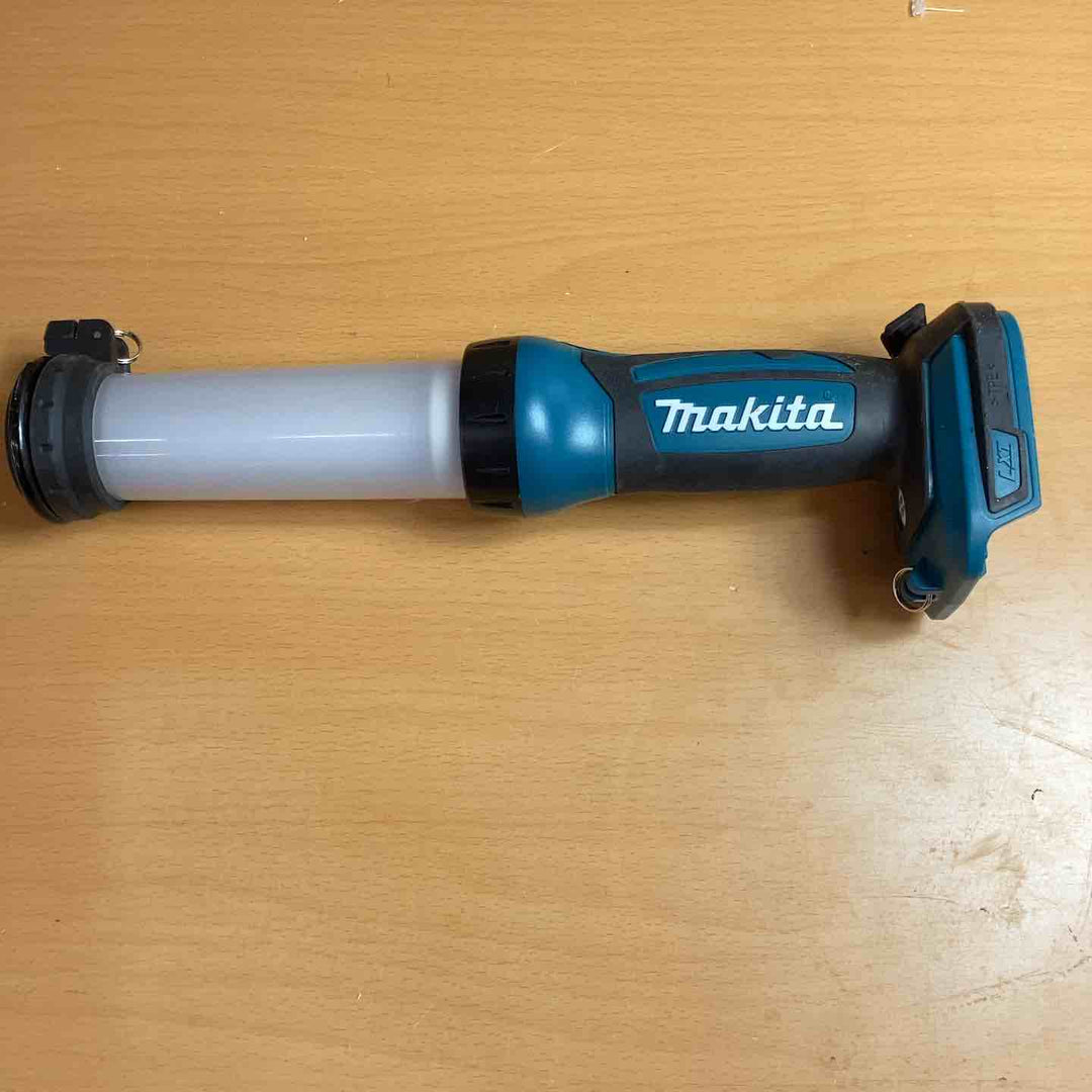★マキタ(makita) コードレスワークライト ML807【越谷店】