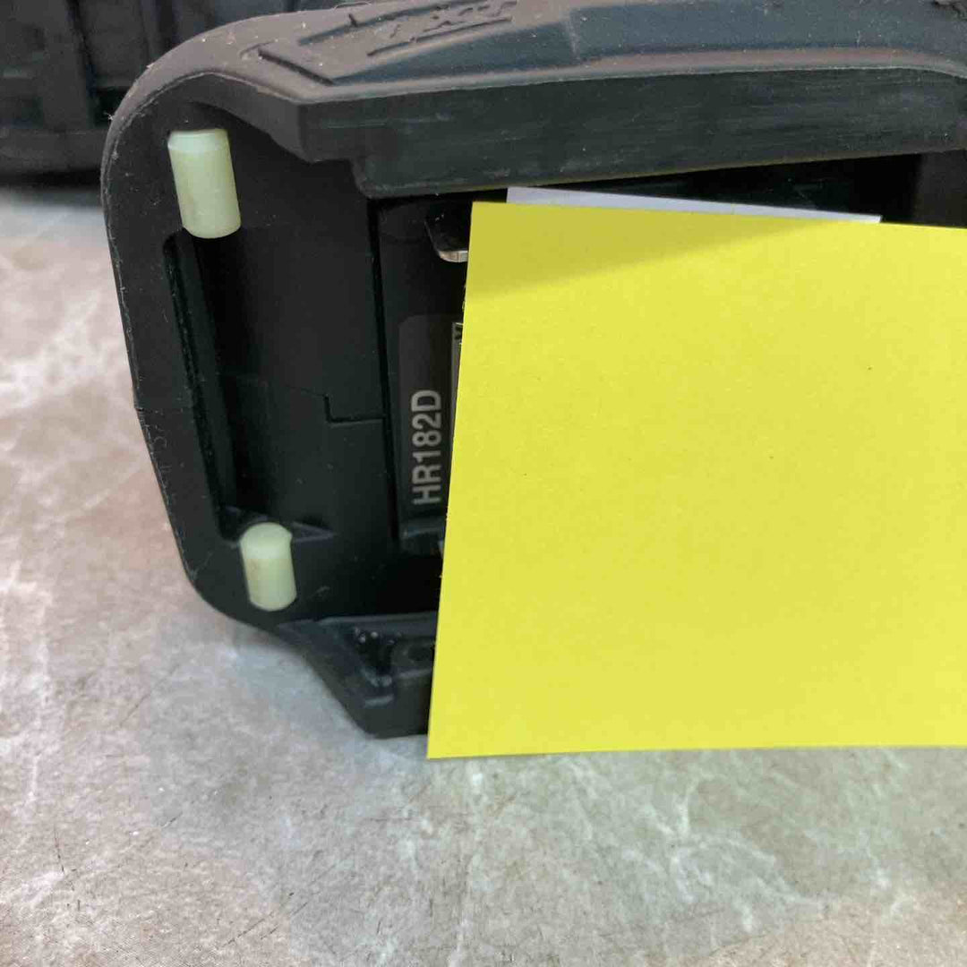 ★マキタ(makita) コードレスハンマドリル HR182DZKB【八潮店】