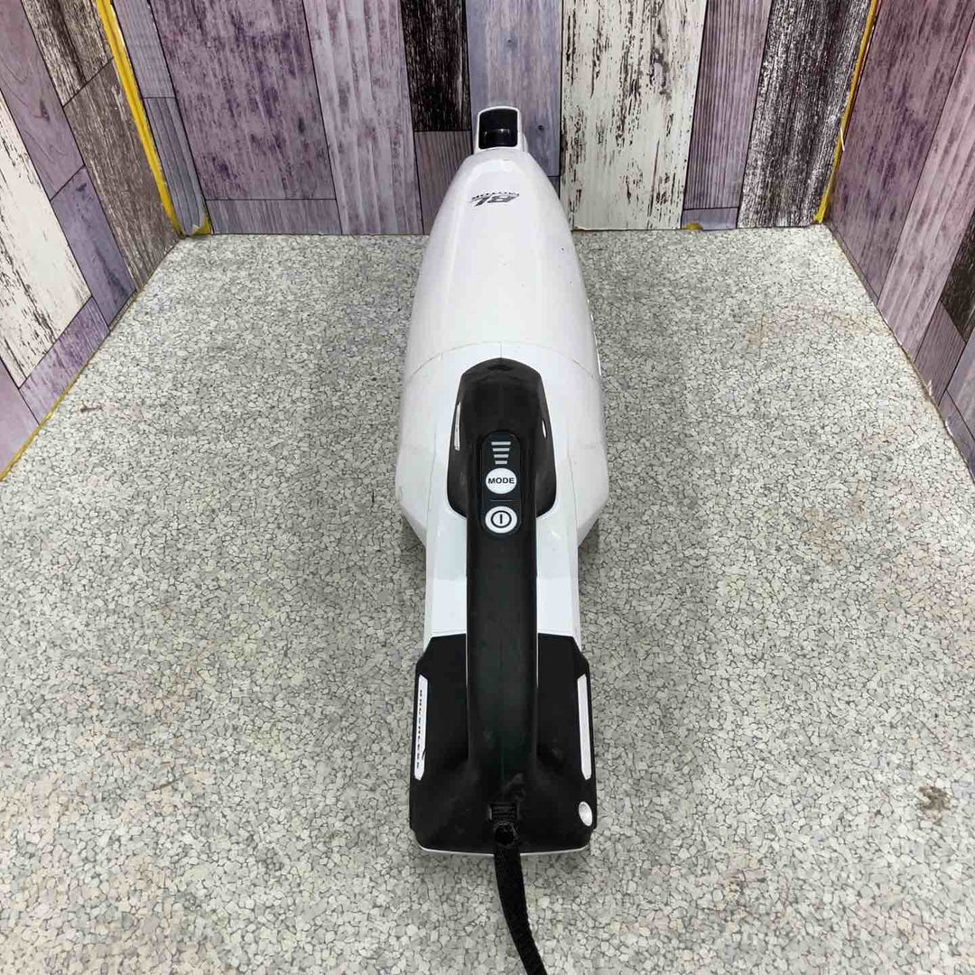 ★マキタ(makita) コードレスクリーナー CL001GZW【八潮店】