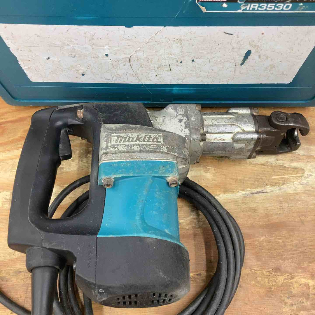 ★マキタ(makita) ハンマドリル HR3530【柏店】