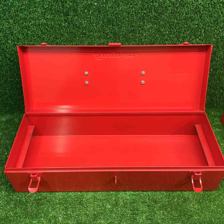 【中古品】Snap-on スナップオン 工具箱 KRA-250 赤/レッド 二段式収納 ハンドツール ツールボックス【藤沢店】