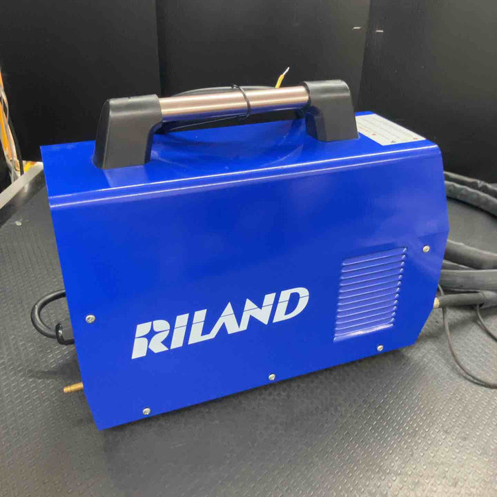 ◇リランド(RILAND) TIG溶接機 TIG160S 単相200V【鴻巣店】