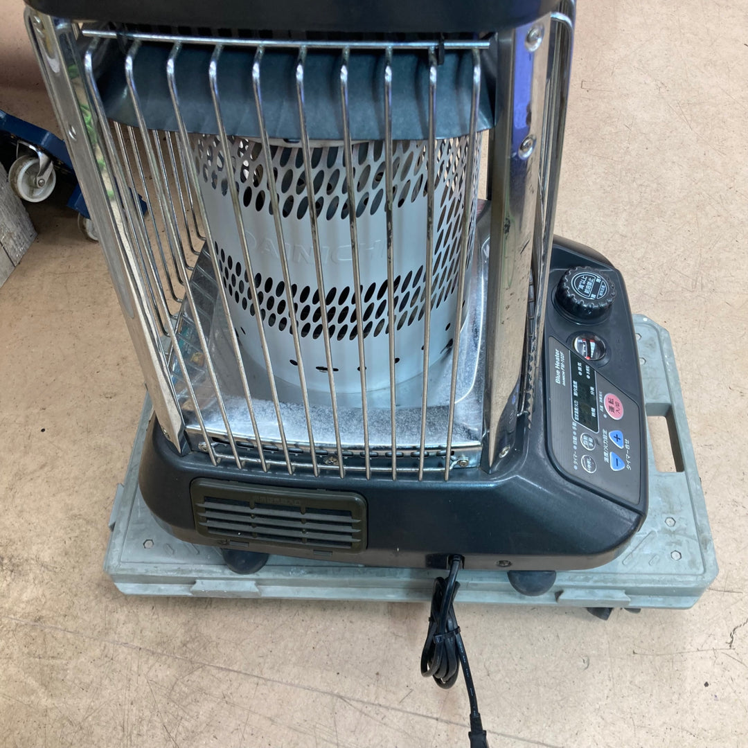 【中古品/店頭受取り限定】◇ブルーヒーター ダイニチ FM-102F 2007年製【東大和店】