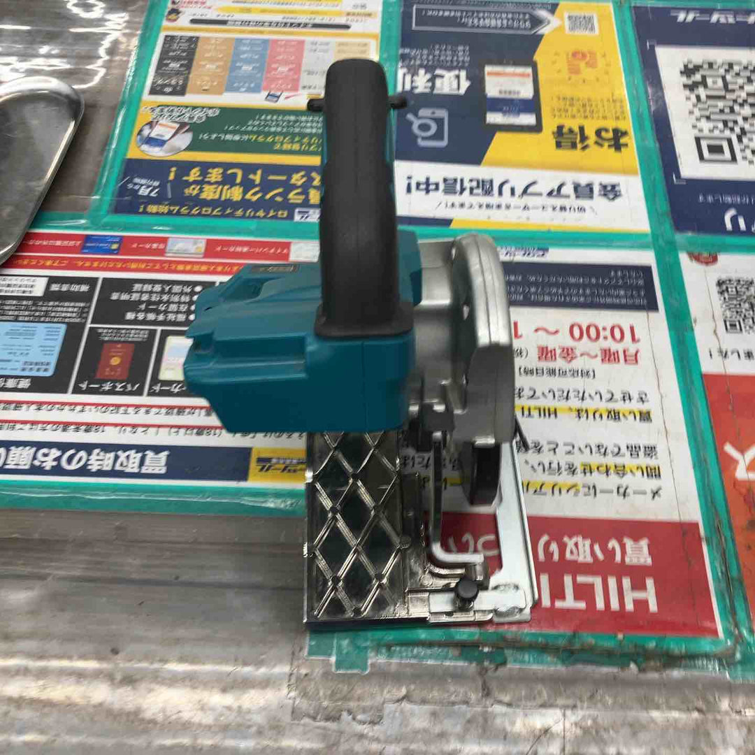 ★マキタ(makita) コードレス丸のこ HS470DZ【戸田店】