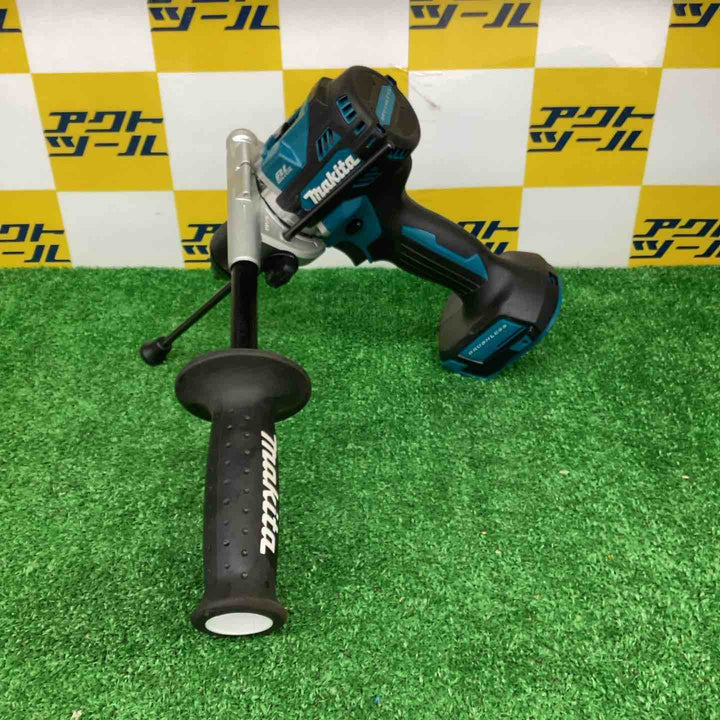 ★マキタ(makita) コードレス振動ドリルドライバー HP486DZ【越谷店】