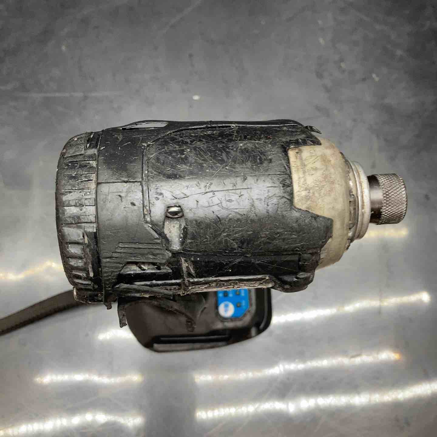 ☆マキタ(makita) コードレスインパクトドライバー TD171DZB【川越店