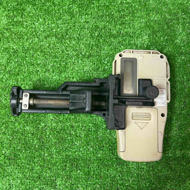 ★トプコン(TOPCON) ローテーティングレーザー RL-H4C【岩槻店】