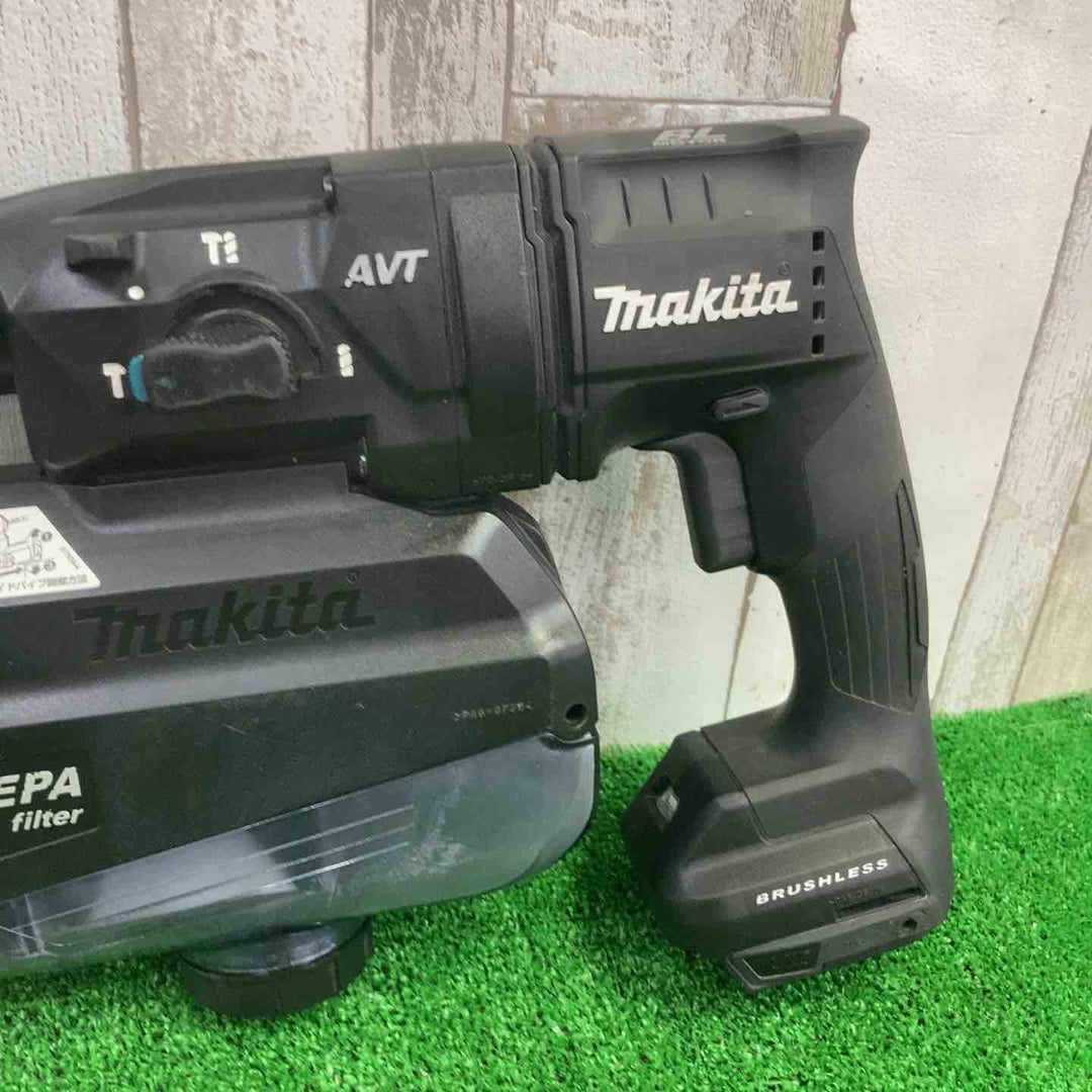 ★マキタ(makita) 18mmコードレスハンマドリル HR182DZKV【町田店】