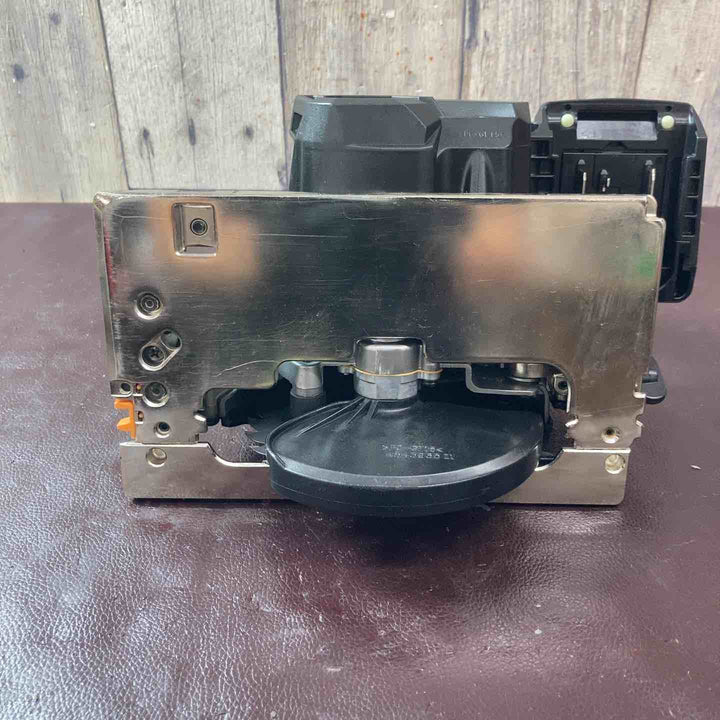 【中古品】マキタ(makita) コードレスマルノコ HS005GRDXB 40V フルセット【東大和店】