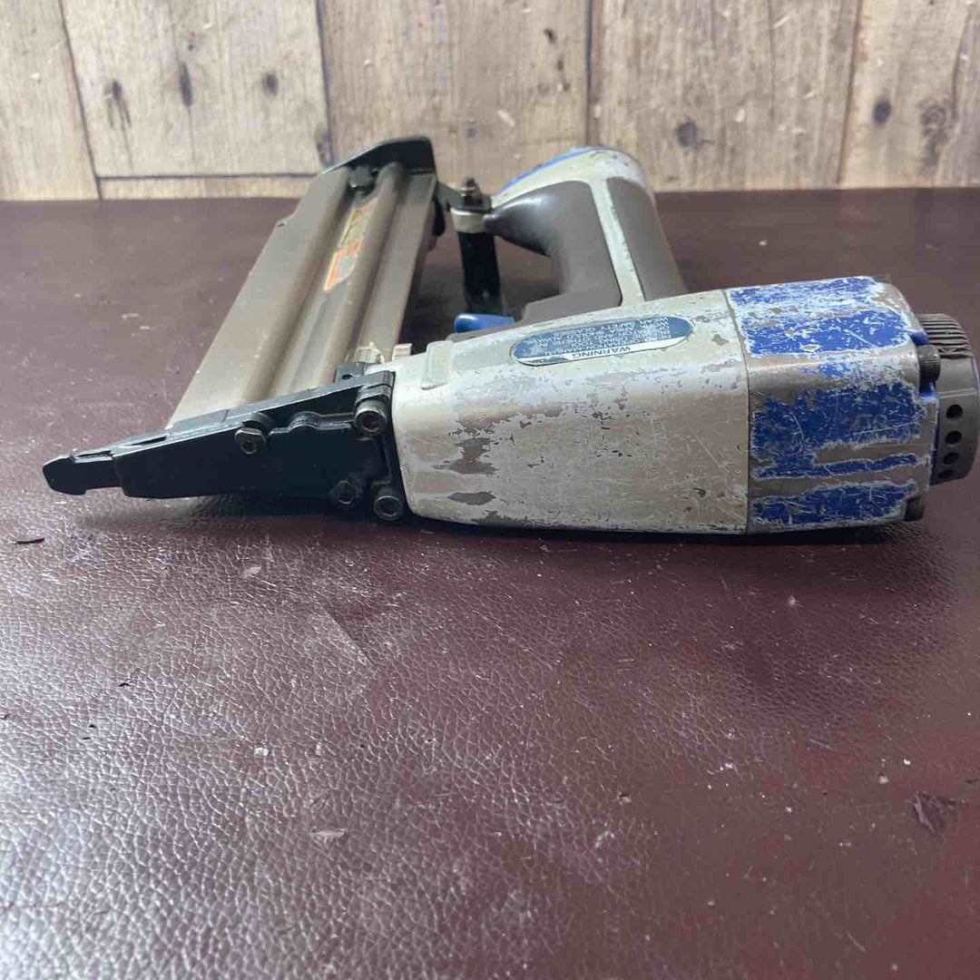 【中古品】マックス(MAX) 常圧フィニッシュネイラ TA-211FP/SF50MO【東大和店】