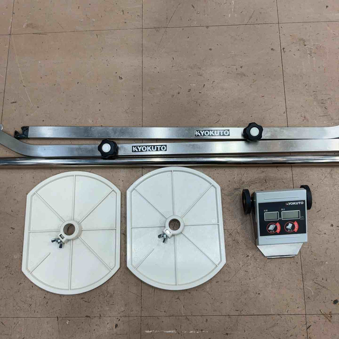 【店頭受取り限定】◇極東 手動糊付け機 β-ED (B-ED)【草加店】