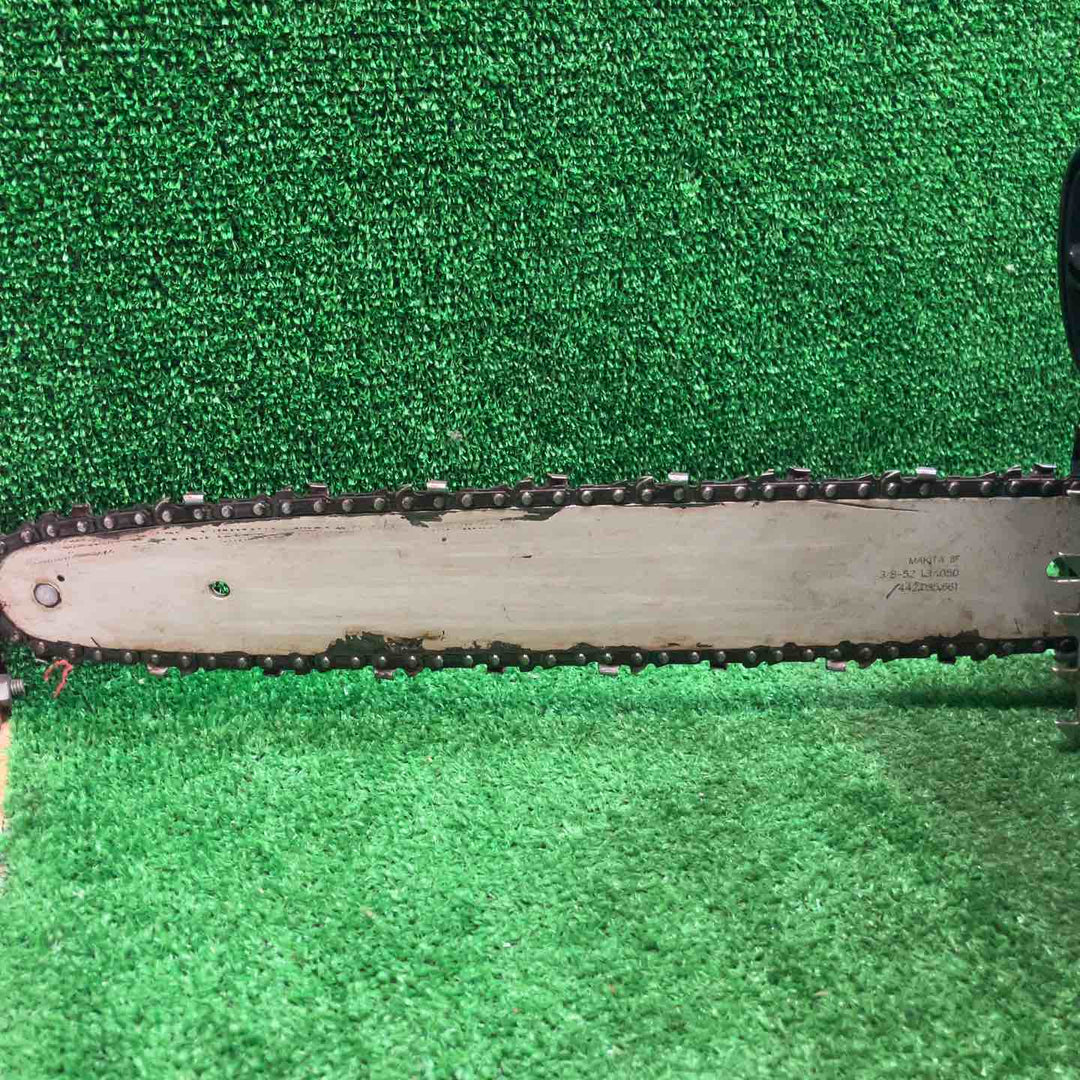 ◇マキタ(makita) 電気チェーンソー 350mm MUC351【川崎店】