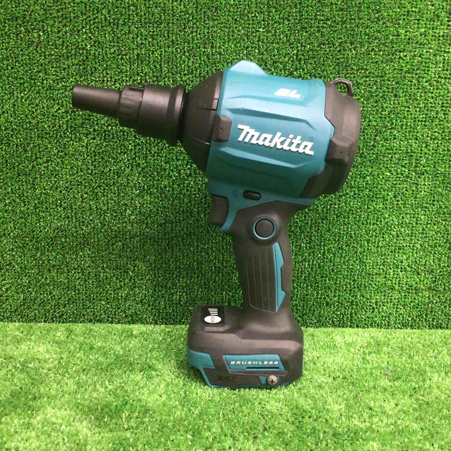 中古美品】 マキタ/makita コードレスエアダスタ AS180DZ 【鴻巣店