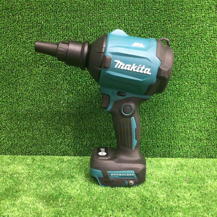 【中古美品】 マキタ/makita コードレスエアダスタ AS180DZ 【鴻巣店】
