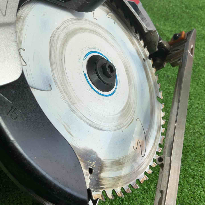 ★マキタ(makita) コードレス丸のこ HS631DZB【草加店】