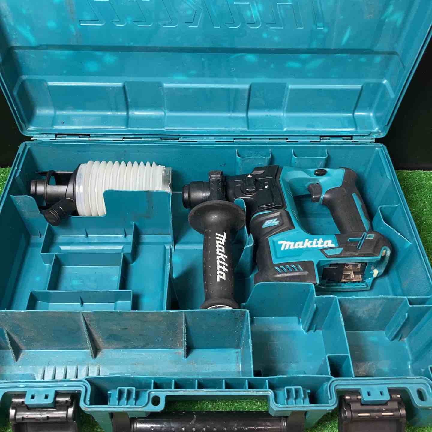☆マキタ(makita) コードレスハンマドリル HR171DZK 本体 ☆マキタ(makita) コードレスハンマドリル HR171DZK 本体