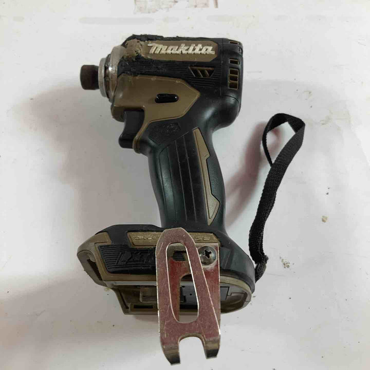 ★マキタ(makita) コードレスインパクトドライバー TD171DZAB【川崎店】