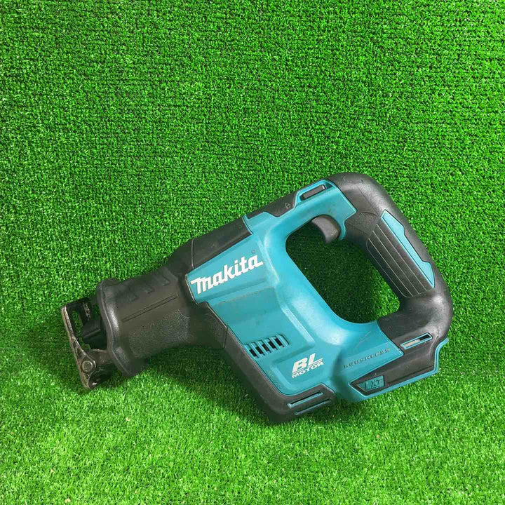 【中古品】マキタ(makita) コードレスレシプロソー 本体のみ JR188DZ【藤沢店】