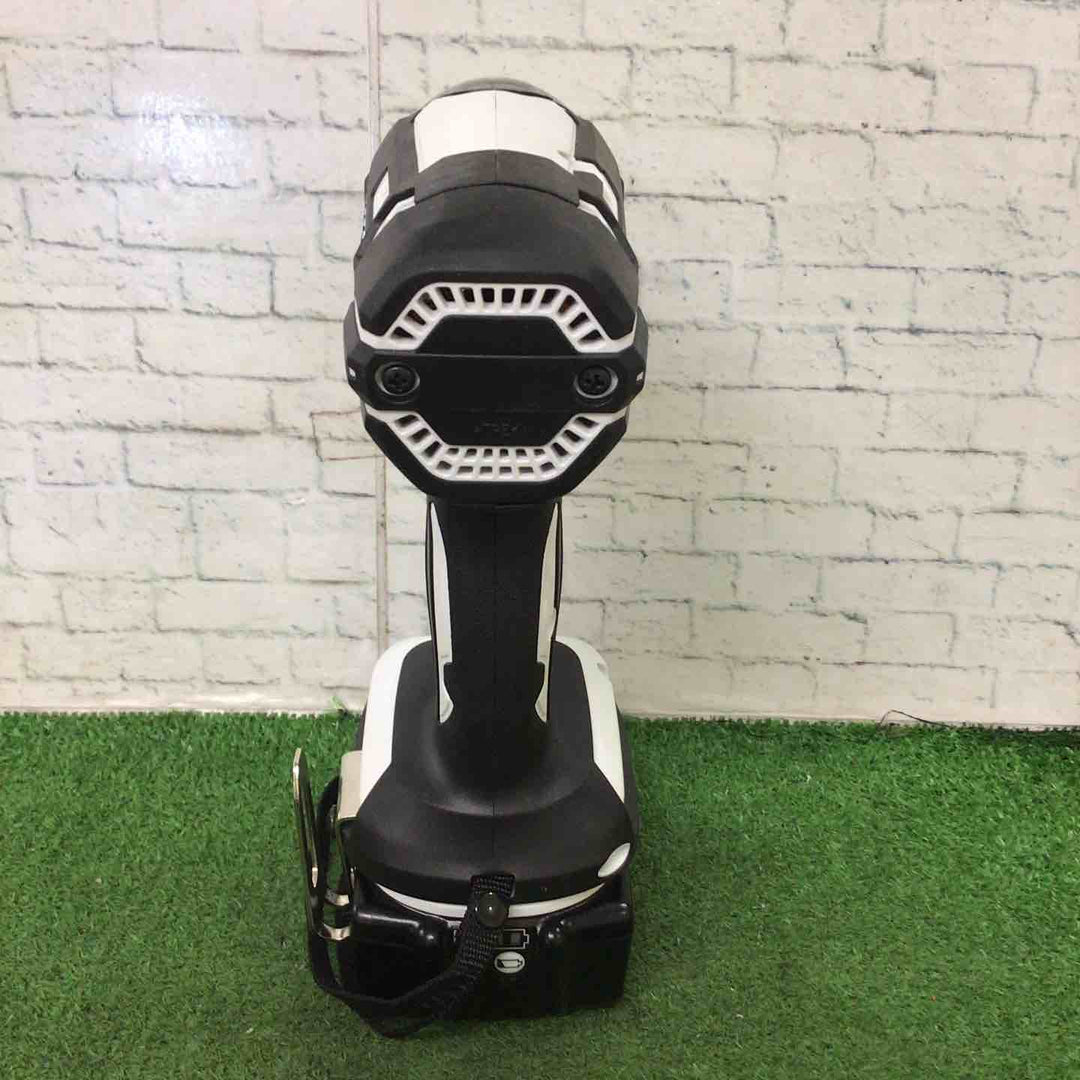 ★マキタ(makita) コードレスインパクトドライバー TD149DRFXW【町田店】