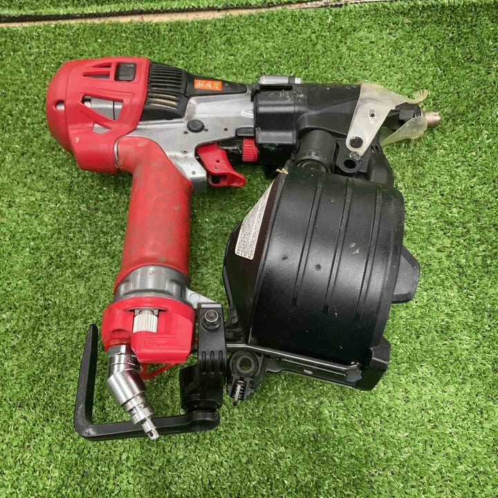 ☆マックス(MAX) 高圧エア釘打ち機 HN-50N2(D)【川崎店】