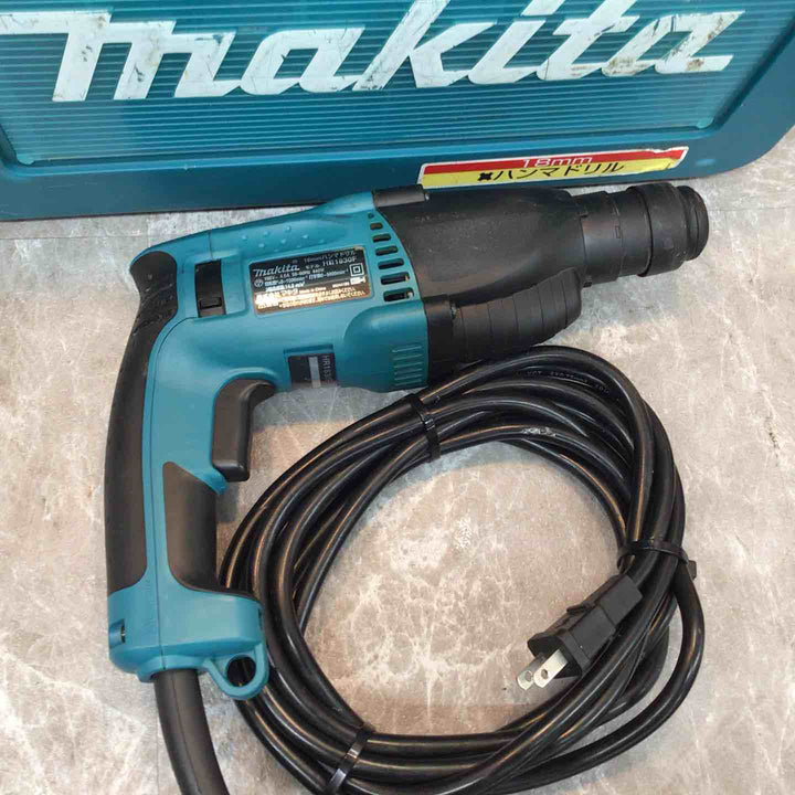 【中古品】★マキタ(makita) ハンマドリル HR1830F【八潮店】