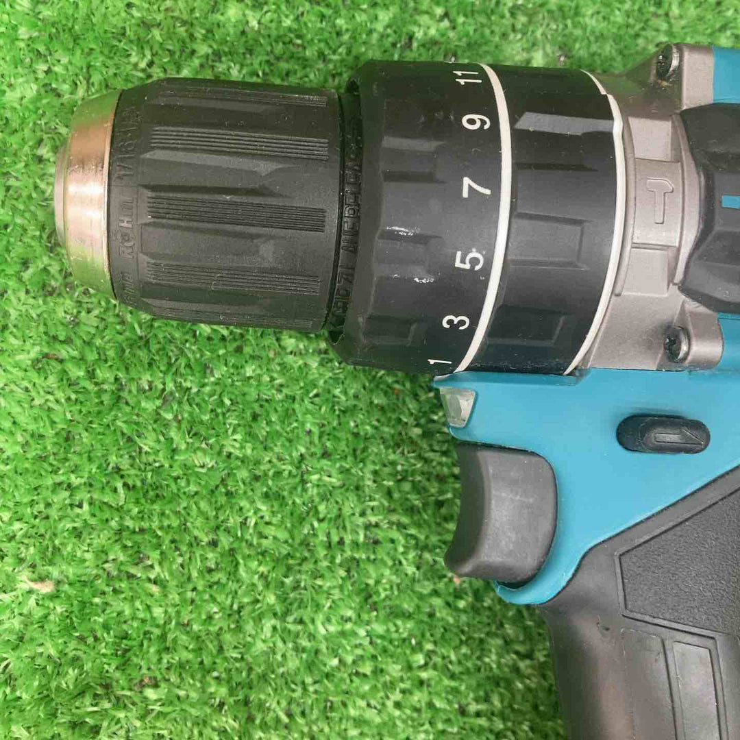 ★マキタ(makita) コードレス振動ドリルドライバー HP002GRDX【川越店】