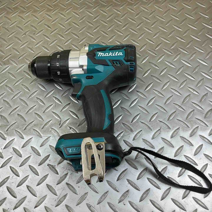 ☆マキタ(makita) コードレス振動ドリルドライバー HP481DZ【川崎店】