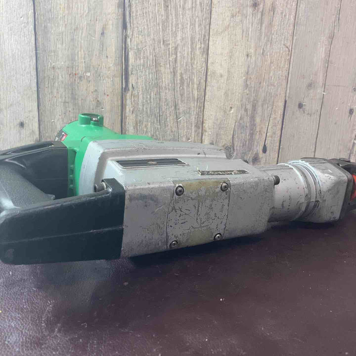 【中古品】日立(HITACHI) ハンマドリル DH38YC ハツリ機 はつり【東大和店】