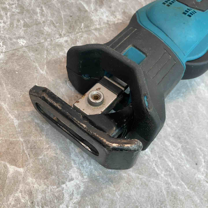 ★マキタ(makita) コードレスレシプロソー JR184DZ【八潮店】