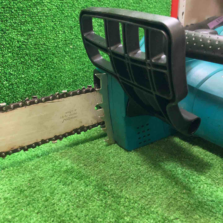 ◇マキタ(makita) 電気チェーンソー 350mm MUC351【川崎店】