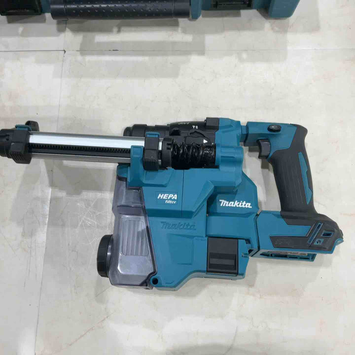 ★マキタ(makita) コードレスハンマドリル HR183DRGXV【川口店】
