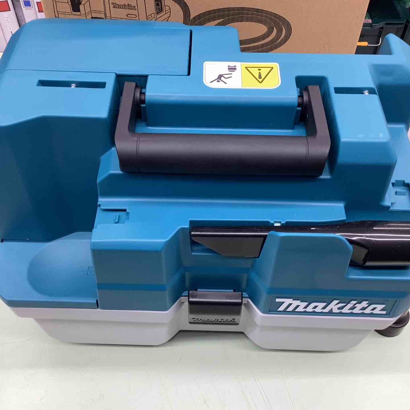 ☆マキタ(makita) コードレス集じん機 VC013GZ【越谷店】 – アクト