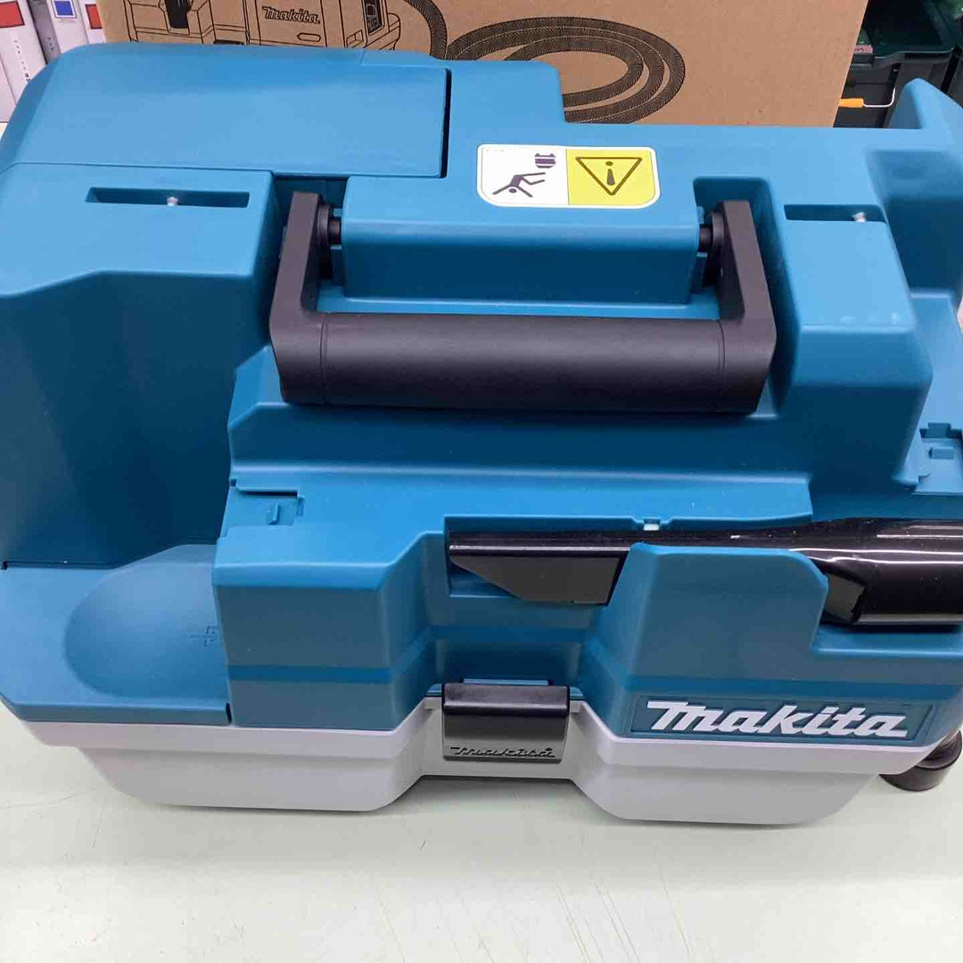 ★マキタ(makita) コードレス集じん機 VC013GZ【藤沢店】