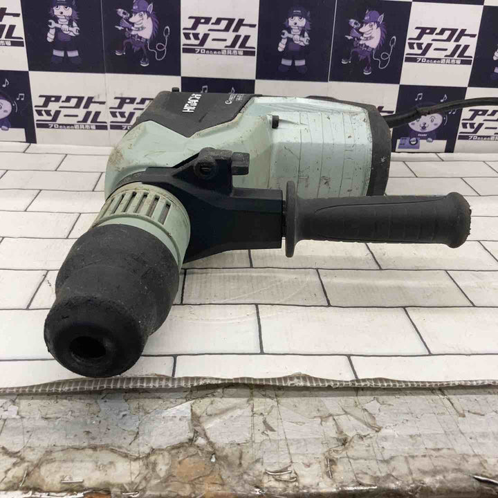 ★ハイコーキ(HIKOKI ※旧:日立工機) ハンマドリル DH40MEY【所沢店】