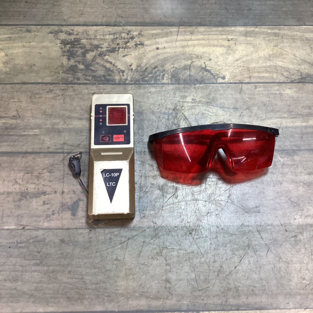 YAMASHIN  レーザー墨出し器  Bio-X4 【東大和店】