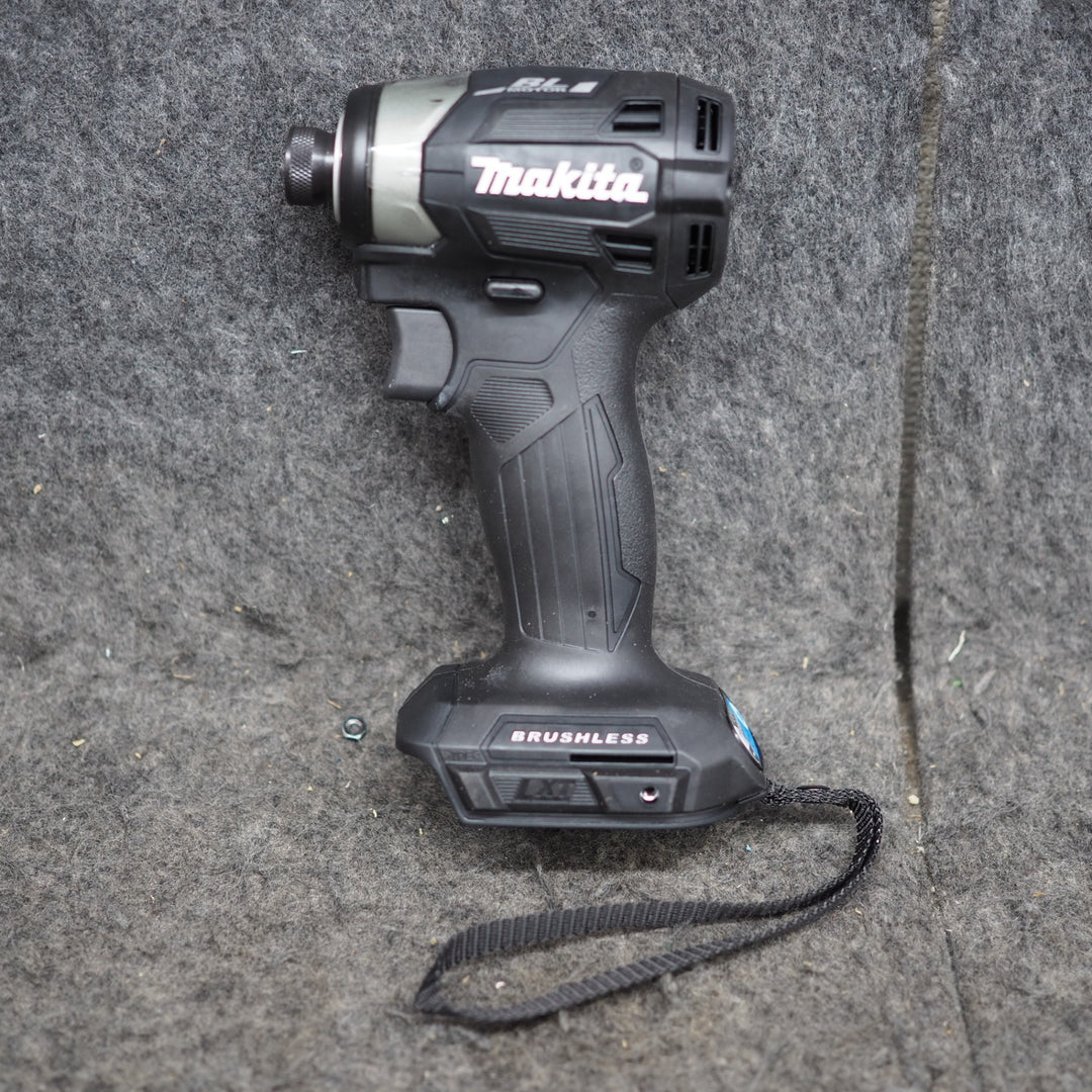 【未使用品】マキタ/makita コードレスインパクトドライバー TD173DZB【鴻巣店】