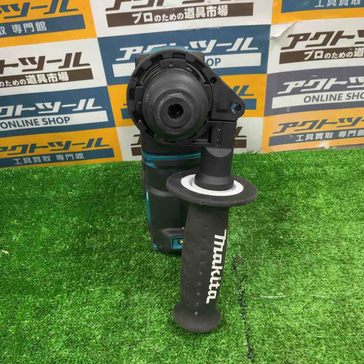 ★マキタ(makita) コードレスハンマドリル HR171DZK【草加店】
