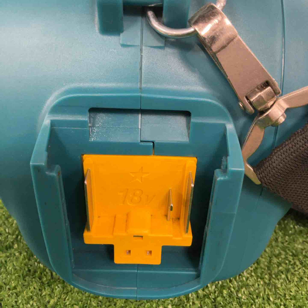☆マキタ(makita) コードレス集じん機 VC350DZ【草加店】