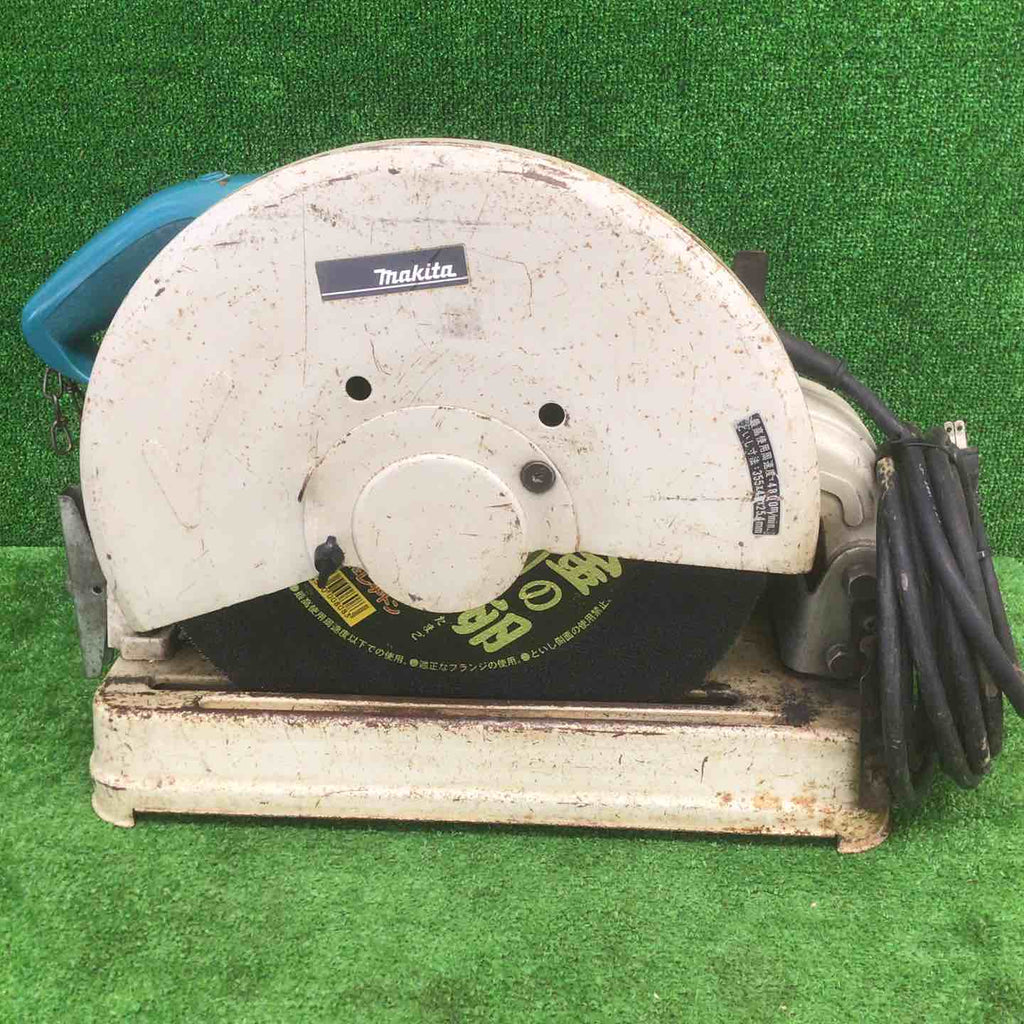 中古品】 マキタ/makita 高速切断機 2414B 【鴻巣店】 – アクトツール