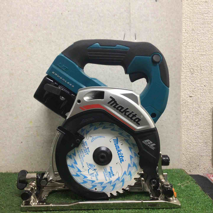 ★マキタ(makita) コードレス丸のこ HS472DZ【町田店】