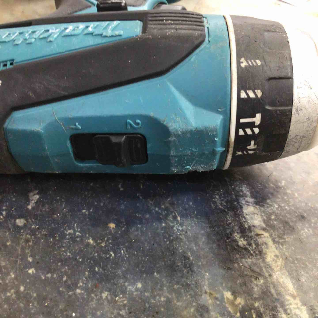 ◇マキタ(makita) コードレス4モードインパクトドライバー TP141DZ【町田店】