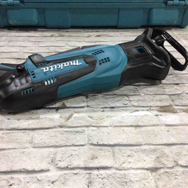 ★マキタ(makita) コードレスレシプロソー JR184DZ【川口店】