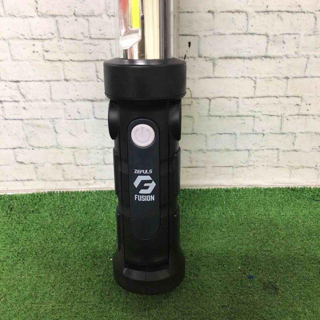 ゼフルス　ドッキングライト　ZA-FS1000【町田店】